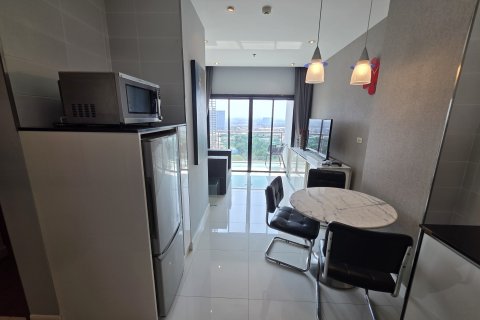 Студия в кондо в Паттайе, Таиланд № 167794 - фото 9