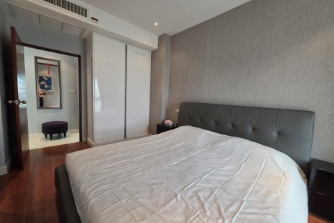 Студия в кондо в Паттайе, Таиланд № 167794 - фото 15