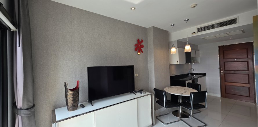 Студия в кондо в Паттайе, Таиланд № 167794