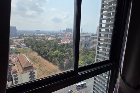 Студия в кондо в Паттайе, Таиланд № 167794 - фото 17