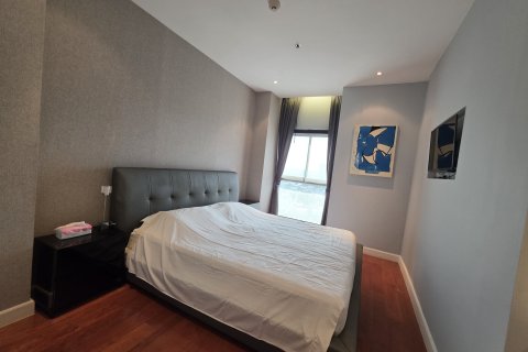 Студия в кондо в Паттайе, Таиланд № 167794 - фото 13