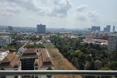 Студия в кондо в Паттайе, Таиланд № 167794 - фото 19