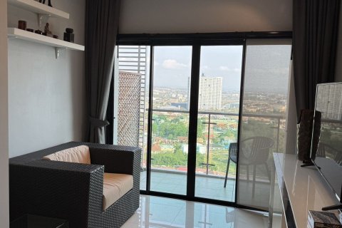 Студия в кондо в Паттайе, Таиланд № 167794 - фото 6