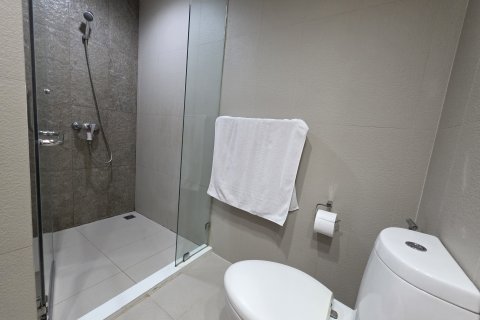 Студия в кондо в Паттайе, Таиланд № 167794 - фото 12