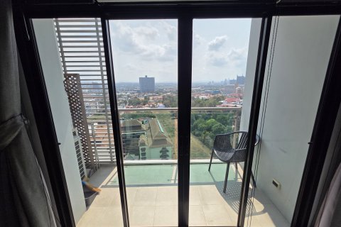 Студия в кондо в Паттайе, Таиланд № 167794 - фото 20