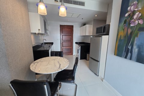 Студия в кондо в Паттайе, Таиланд № 167794 - фото 5