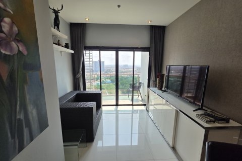 Студия в кондо в Паттайе, Таиланд № 167794 - фото 8