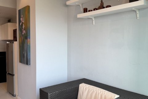 Студия в кондо в Паттайе, Таиланд № 167794 - фото 7