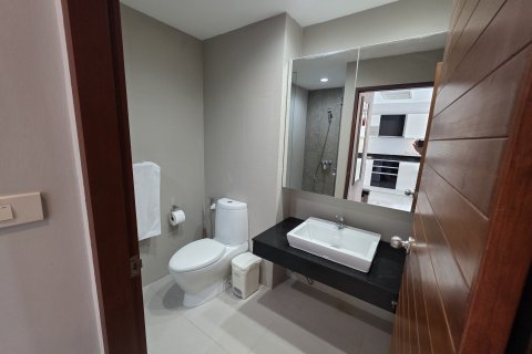 Студия в кондо в Паттайе, Таиланд № 167794 - фото 11