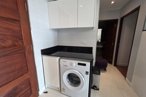 Студия в кондо в Паттайе, Таиланд № 167794 - фото 3