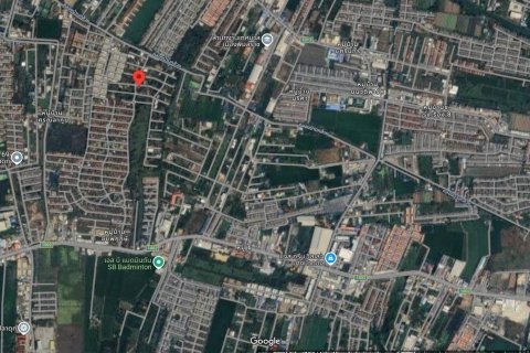 Terrain à Bang Bua Thong, Thaïlande 385.6 m2 № 167795