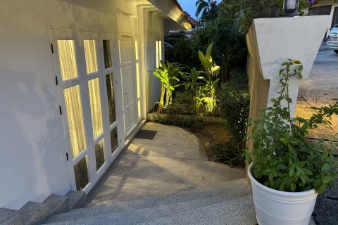 Villa à Ko Samui, Thaïlande 4 chambres № 173084 - photo 9