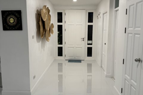 Villa à Ko Samui, Thaïlande 4 chambres № 173084 - photo 30