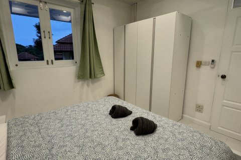 Villa à Ko Samui, Thaïlande 4 chambres № 173084 - photo 17