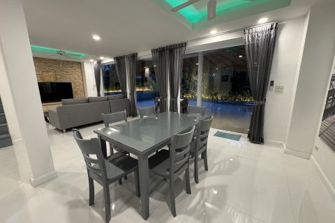 Villa à Ko Samui, Thaïlande 4 chambres № 173084 - photo 2