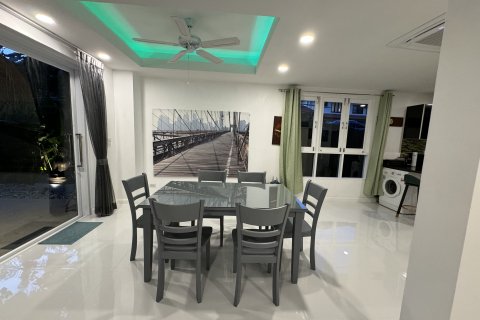 Villa à Ko Samui, Thaïlande 4 chambres № 173084 - photo 7