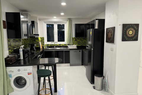 Villa à Ko Samui, Thaïlande 4 chambres № 173084 - photo 11