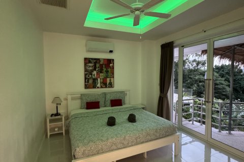Villa à Ko Samui, Thaïlande 4 chambres № 173084 - photo 16
