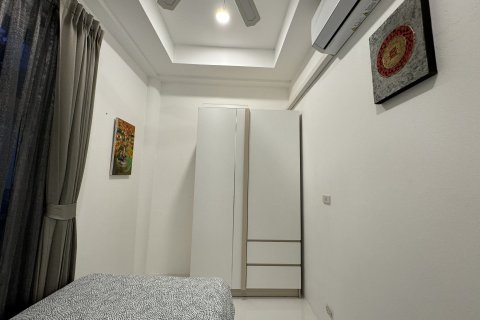 Villa à Ko Samui, Thaïlande 4 chambres № 173084 - photo 19