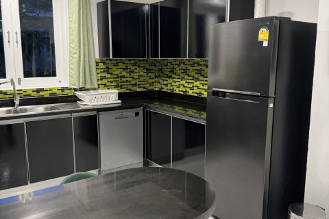 Villa à Ko Samui, Thaïlande 4 chambres № 173084 - photo 12