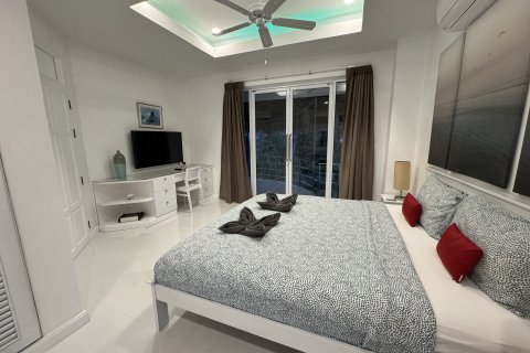 Villa à Ko Samui, Thaïlande 4 chambres № 173084 - photo 14