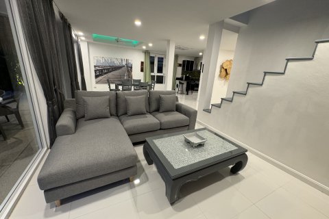 Villa à Ko Samui, Thaïlande 4 chambres № 173084 - photo 6