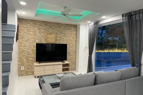 Villa à Ko Samui, Thaïlande 4 chambres № 173084 - photo 3