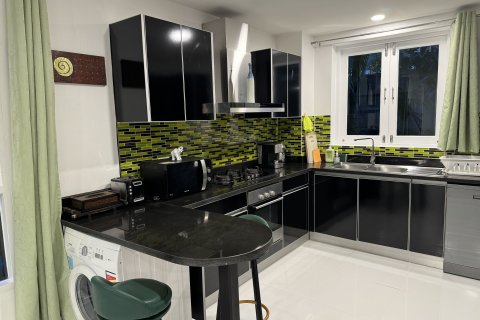 Villa à Ko Samui, Thaïlande 4 chambres № 173084 - photo 8