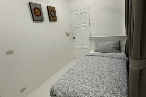 Villa à Ko Samui, Thaïlande 4 chambres № 173084 - photo 18