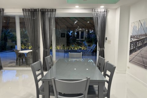 Villa à Ko Samui, Thaïlande 4 chambres № 173084 - photo 10