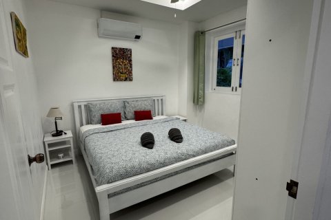 Villa à Ko Samui, Thaïlande 4 chambres № 173084 - photo 15