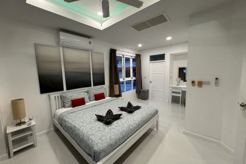 Villa à Ko Samui, Thaïlande 4 chambres № 173084 - photo 13