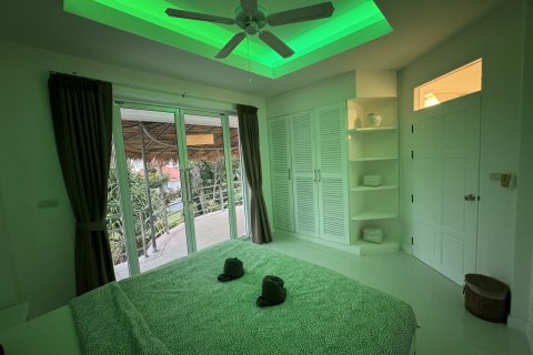 Villa à Ko Samui, Thaïlande 4 chambres № 173084 - photo 21