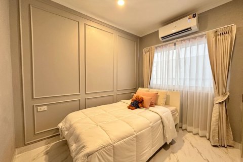 Villa à Pattaya, Thaïlande 4 chambres № 173083 - photo 23