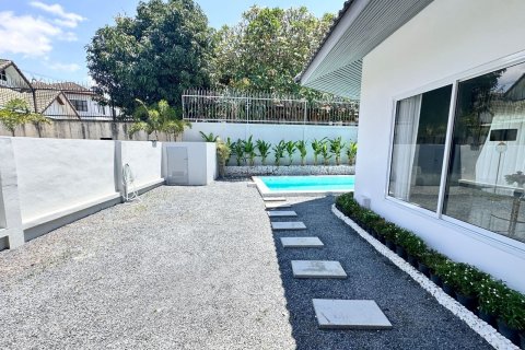 Villa à Pattaya, Thaïlande 4 chambres № 173083 - photo 22