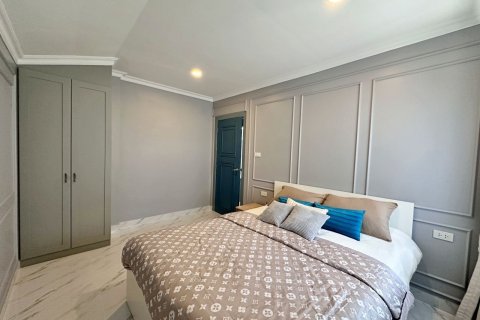 Villa à Pattaya, Thaïlande 4 chambres № 173083 - photo 24