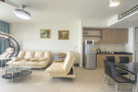 Студия в кондо в Паттайе, Таиланд № 173088 - фото 9