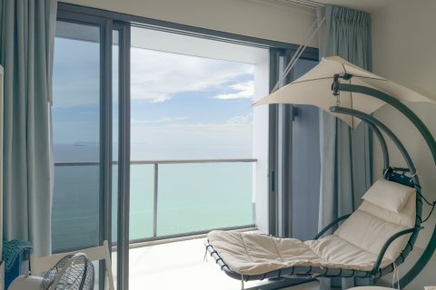 Студия в кондо в Паттайе, Таиланд № 173088 - фото 6