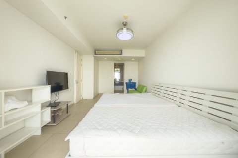 Студия в кондо в Паттайе, Таиланд № 173088 - фото 14