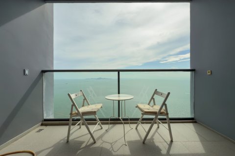 Студия в кондо в Паттайе, Таиланд № 173088 - фото 16