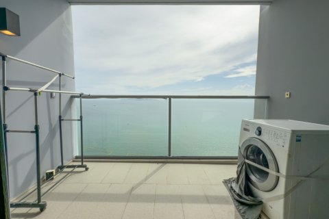 Студия в кондо в Паттайе, Таиланд № 173088 - фото 5