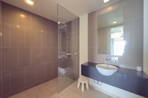 Студия в кондо в Паттайе, Таиланд № 173088 - фото 15