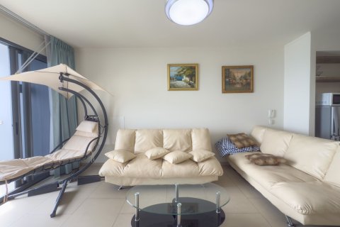 Студия в кондо в Паттайе, Таиланд № 173088 - фото 7