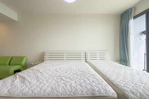 Студия в кондо в Паттайе, Таиланд № 173088 - фото 13