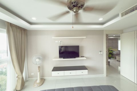 Кондоминиум с 2 спальнями в Паттайе, Таиланд № 173086 - фото 13