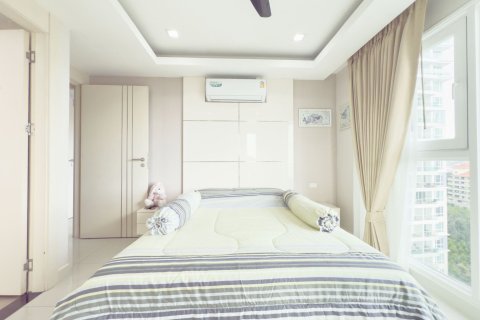 Кондоминиум с 2 спальнями в Паттайе, Таиланд № 173086 - фото 16