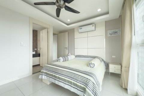 Кондоминиум с 2 спальнями в Паттайе, Таиланд № 173086 - фото 15