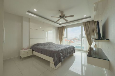 Кондоминиум с 2 спальнями в Паттайе, Таиланд № 173086 - фото 10