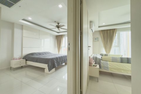 Кондоминиум с 2 спальнями в Паттайе, Таиланд № 173086 - фото 3