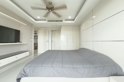 Кондоминиум с 2 спальнями в Паттайе, Таиланд № 173086 - фото 11